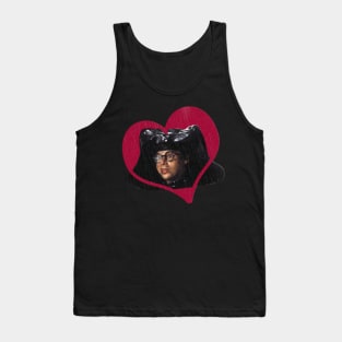 I Heart Dark Helmet! Tank Top